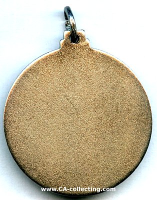 Foto 2 : MEDAILLE AUF DIE GRÜNDUNG ROMS IM JAHRE 753 v. CHR....