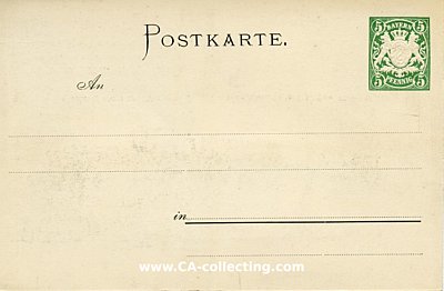 Photo 2 : AUGSBURG. Photo-Postkarte 1898 'Garde-Grenadier-Kompanie...