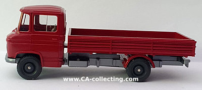 WIKING 271 - MERCEDES BENZ L 408. 1:87. Neuwertiger...