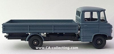 WIKING 271 - MERCEDES BENZ L 408. 1:87. Neuwertiger...