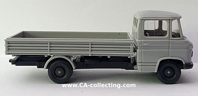 WIKING 271 - MERCEDES BENZ L 408. 1:87. Neuwertiger...