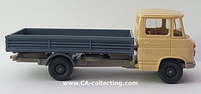 WIKING 271 - MERCEDES BENZ L 408. 1:87. Neuwertiger...