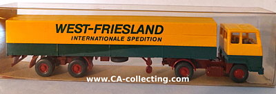 WIKING 530 - FORD TRANSCONTINENTAL SATTELZUG -...