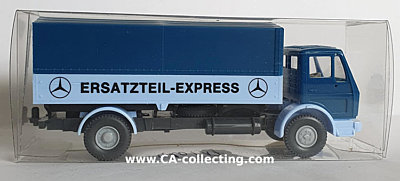 WIKING 420/19 - MB 1617 - ERSATZTEIL-EXPRESS. In...