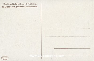 Photo 2 : BAD AIBLING - AUSBAU DES LEOHEIMS 1925-1926....