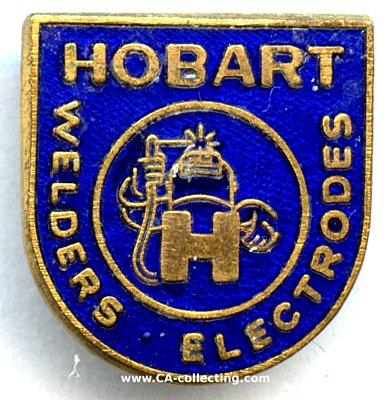 HOBART WELDERS ELECTRODES (Schweißelektroden) USA....