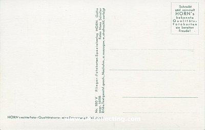 Foto 2 : POSTKARTE 'Unsere Luftwaffe - Mit Herz und Hand -...