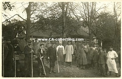 RICHARD FREIHERR VON SÜßKIND-SCHWENDI - PHOTO...