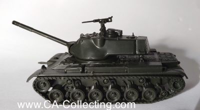 ROCO MINITANKS 221 PATTON M47 PANZER Maßstab 1:87....