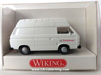 WIKING 29401 - TELEKOM VW TRANSPORTER.