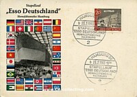 FEDERAL REPUBLIC OF GERMANY - FIRST DAY COVER