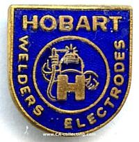 HOBART WELDERS ELECTRODES