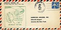 US AMERICAN AIRLINES EXTRA-BRIEF