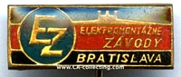 ELEKTROMONTAZNE ZAVODY EZ