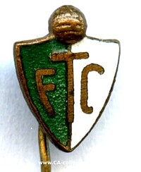 FERENCVÉROSI TORNA CLUB