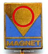 MAGNET.